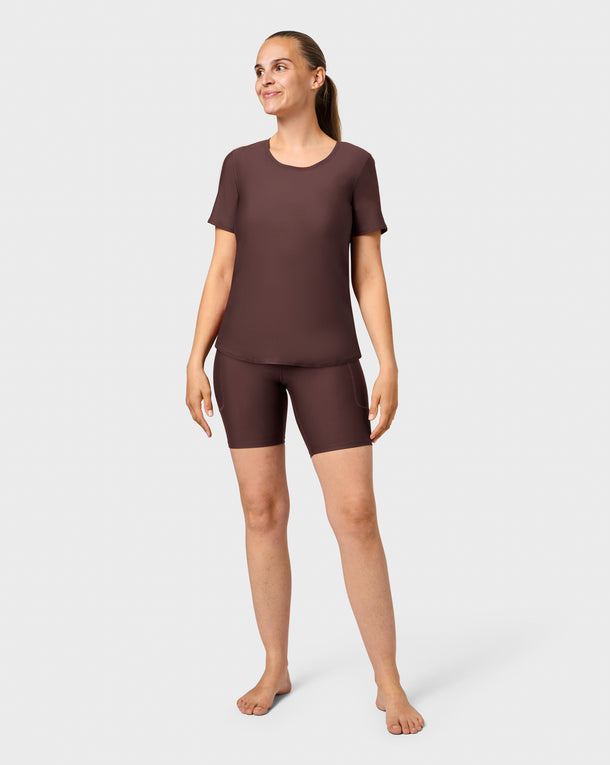 Modell 168 cm, bär S