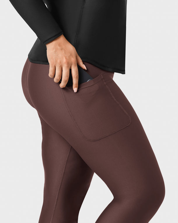 Modell 170 cm, bär M