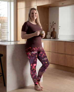 Modell 170 cm, bär M