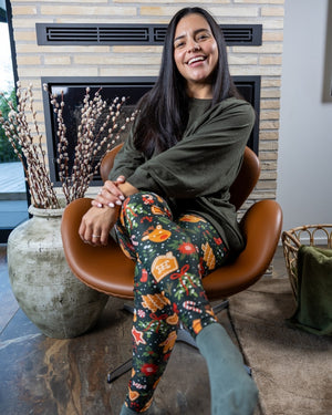 Modell 163 cm, bär M