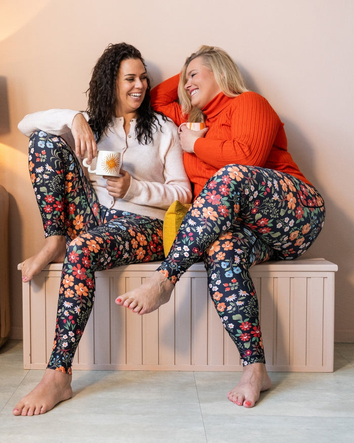 Modell 175 cm, bär L