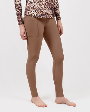 Modell 175 cm, bär XS