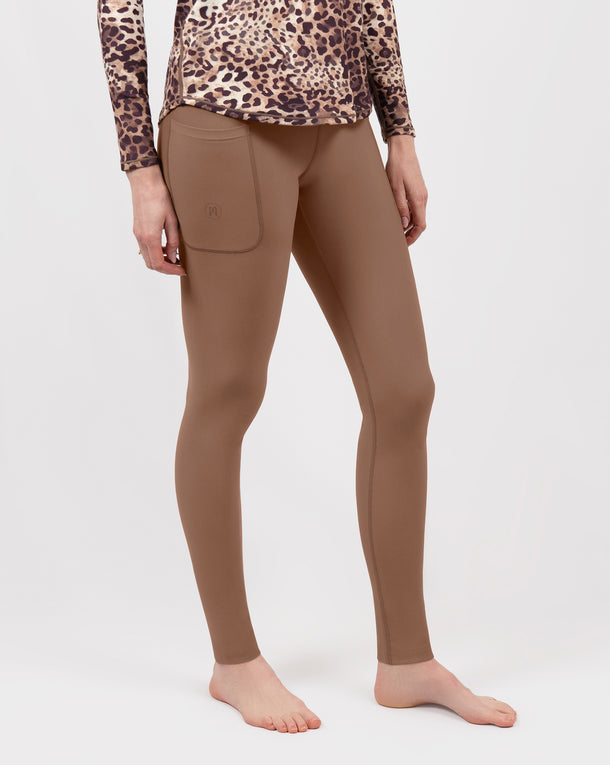 Modell 175 cm, bär XS