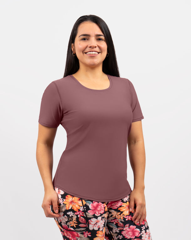 Modell 163 cm, bär S