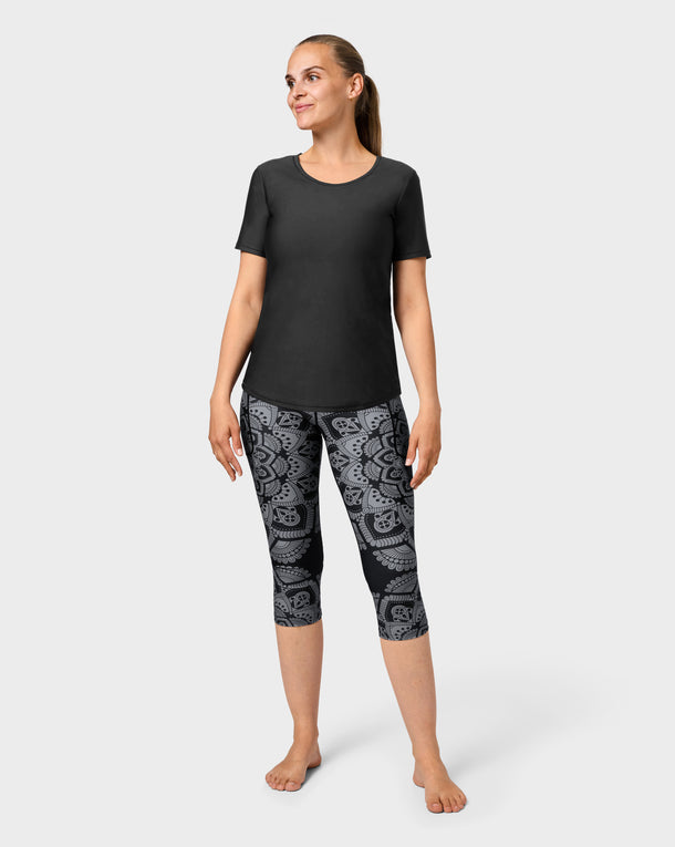 Modell 168 cm, bär S