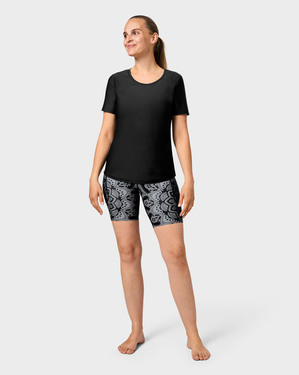 Modell 168 cm, bär S