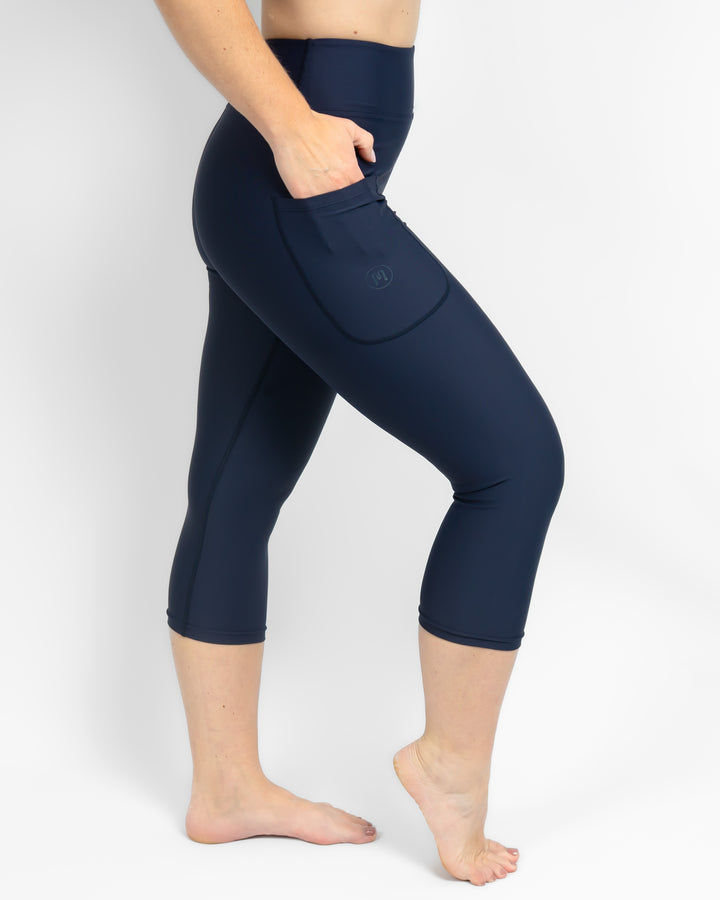 Signature Deep Blue Capri