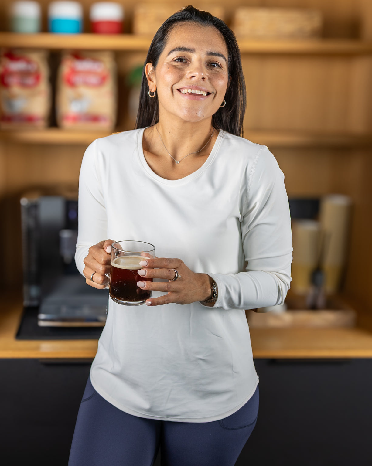 Model 163 cm str. S