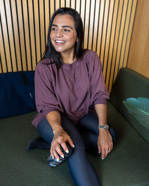 Modell 163 cm, bär S