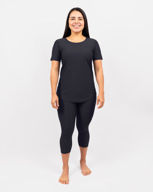 Modell 163 cm, bär S