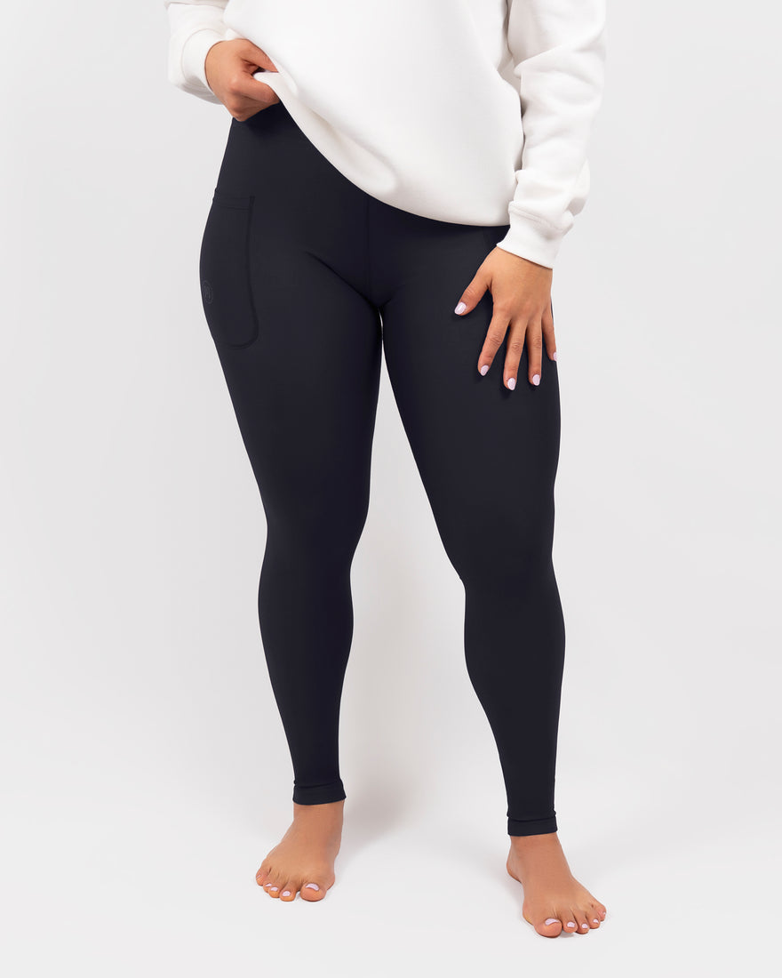 Modell 163 cm, bär S