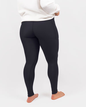 Modell 163 cm, bär S