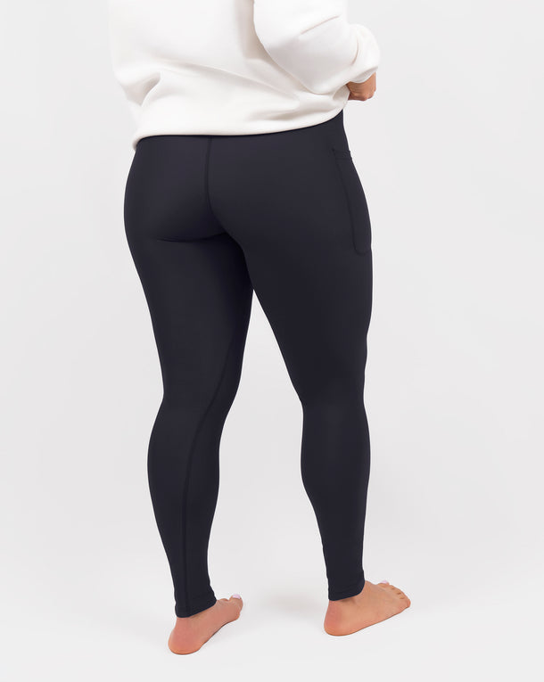 Modell 163 cm, bär S