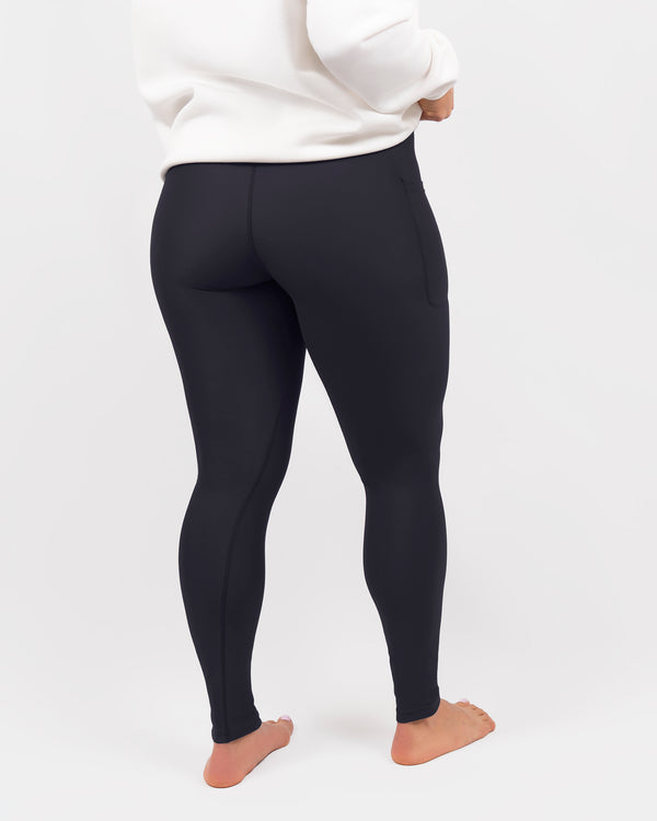 Modell 163 cm, bär S