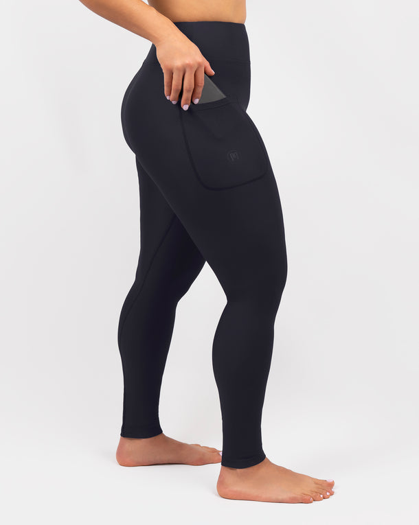 Modell 163 cm, bär S