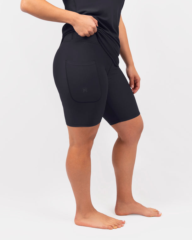 Modell 163 cm, bär S