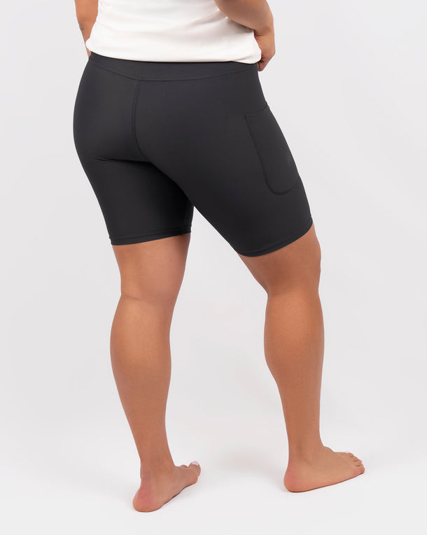 Modell 163 cm, bär S