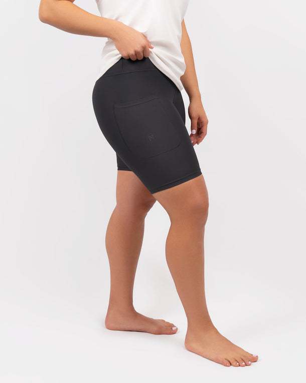 Modell 163 cm, bär S