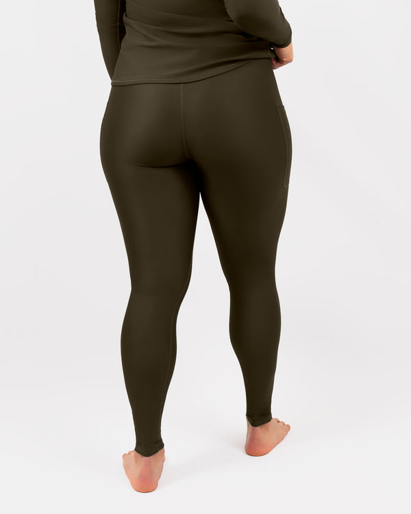 Modell 163 cm, bär S