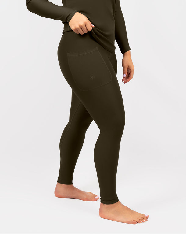 Modell 163 cm, bär S