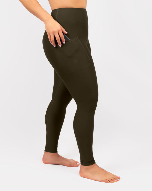 Modell 163 cm, bär S