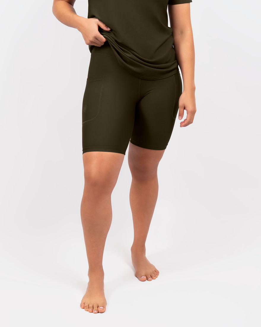 Modell 163 cm, bär S