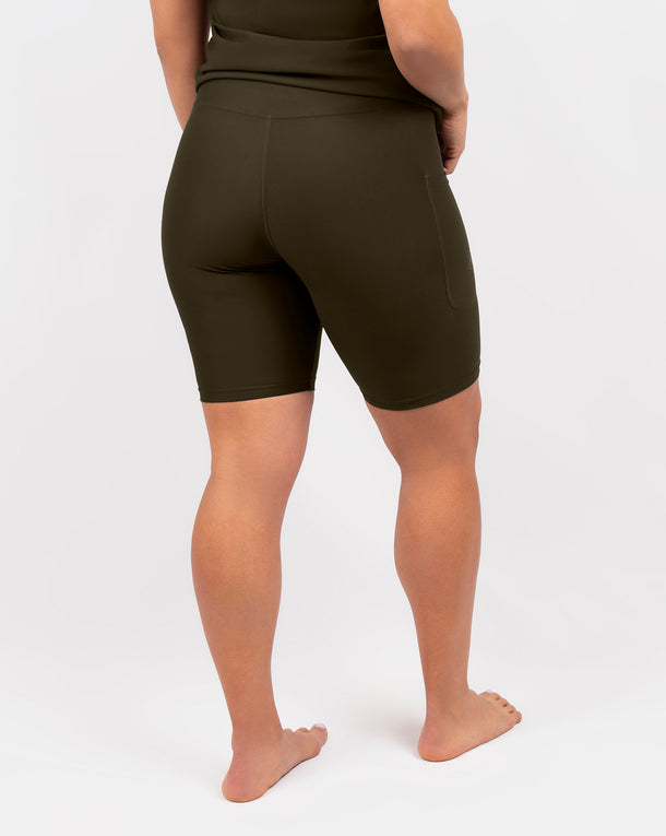 Modell 163 cm, bär S