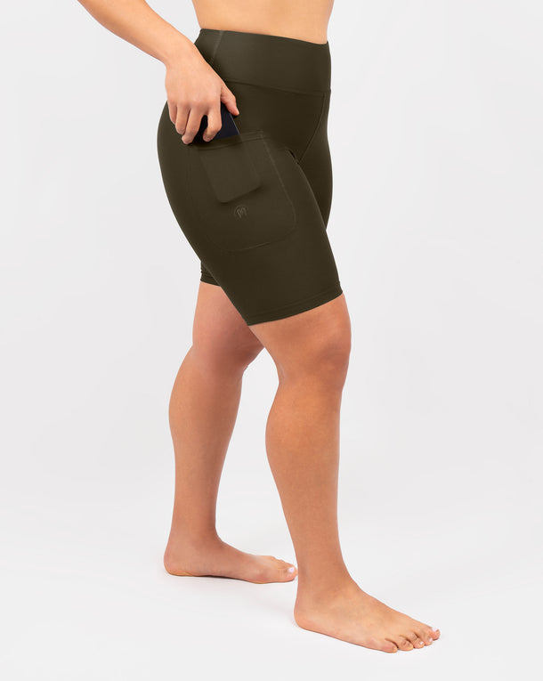 Modell 163 cm, bär S