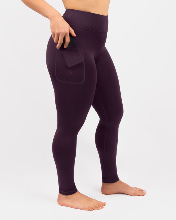 Modell 163 cm, bär S