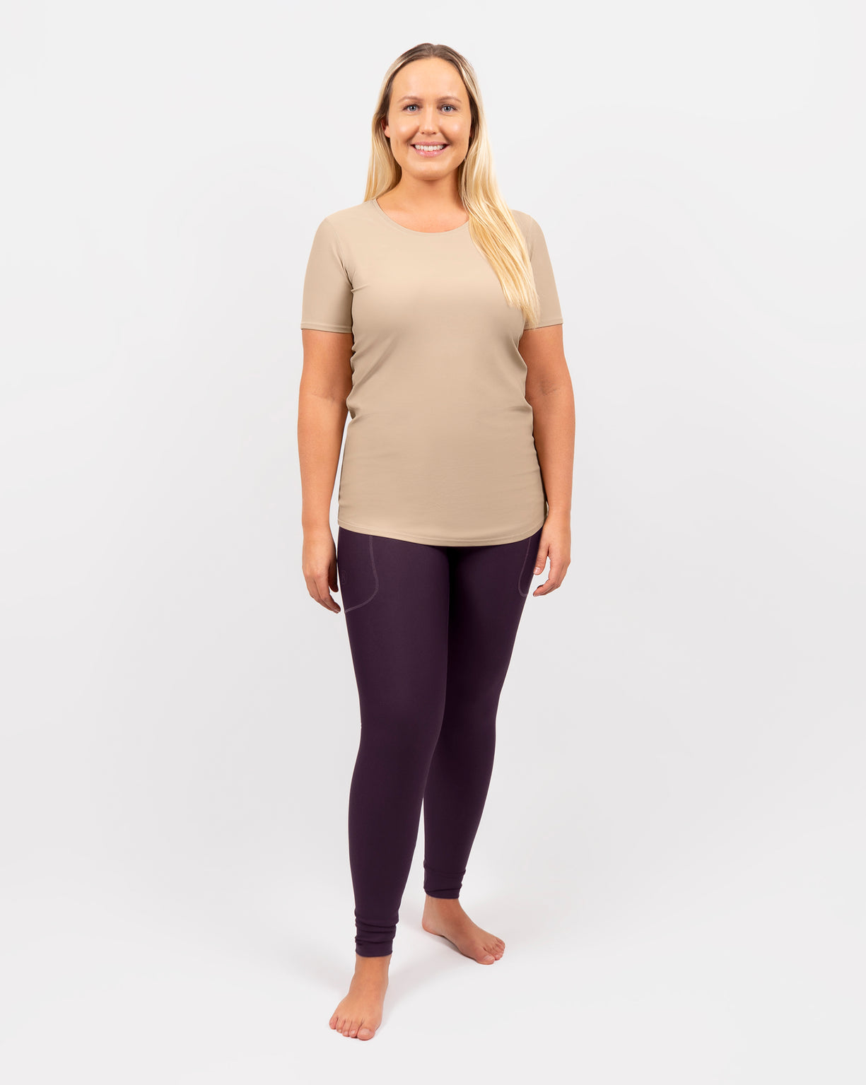 Modell 167 cm, bär M