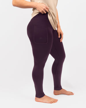 Modell 163 cm, bär S