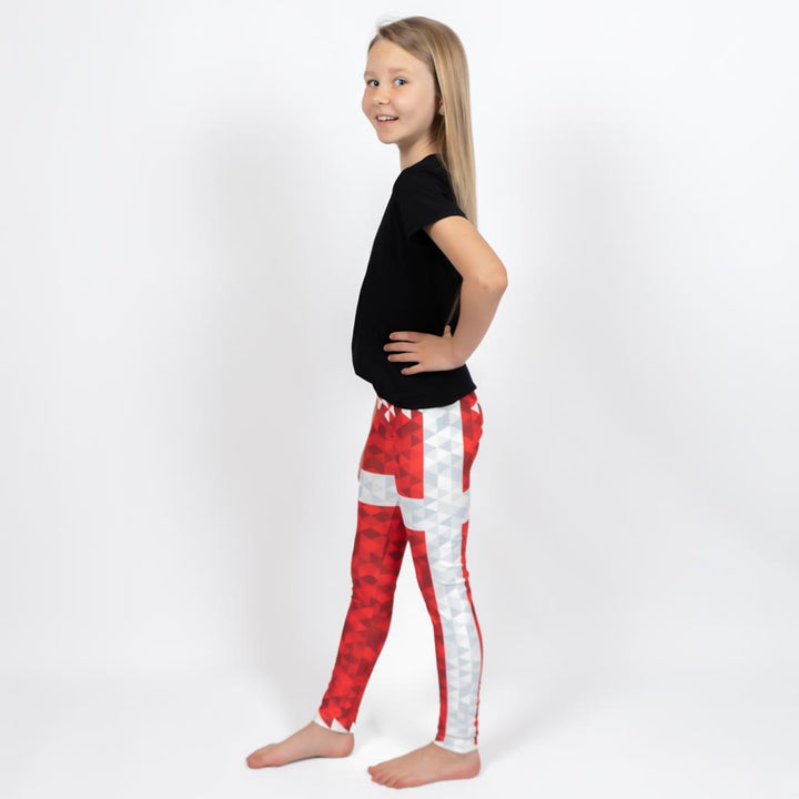 Denmark Kids' Leggings