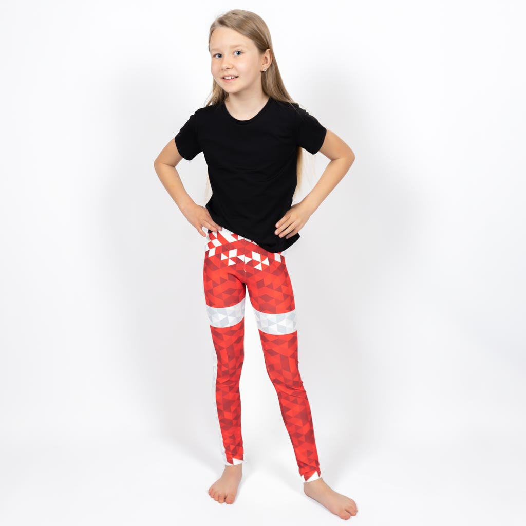Denmark Kids' Leggings