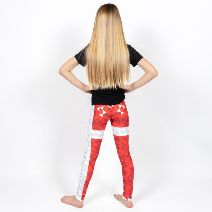 Denmark Kids' Leggings