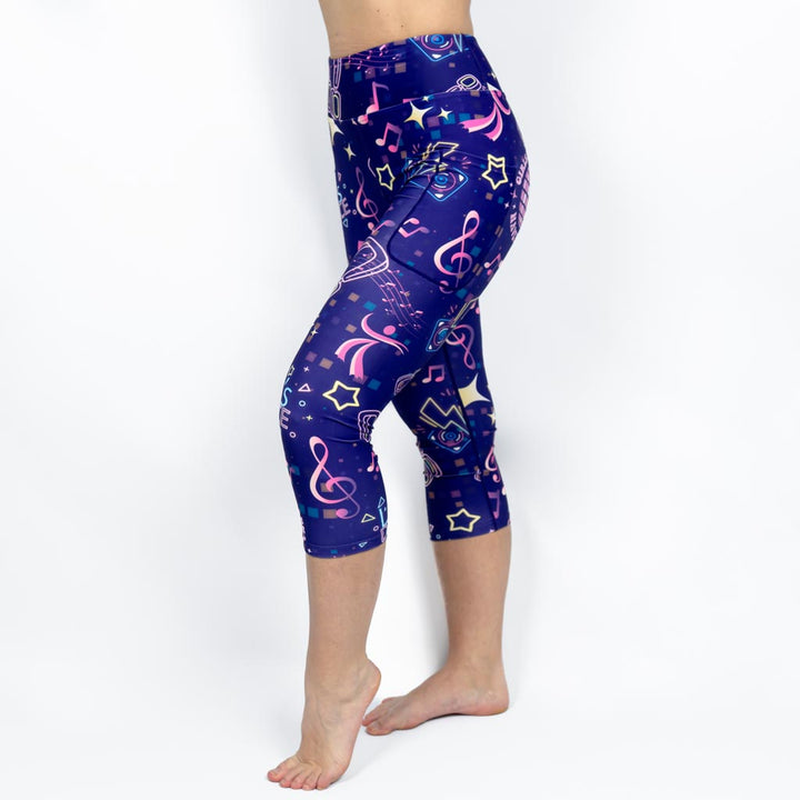 Signature Disco Capri