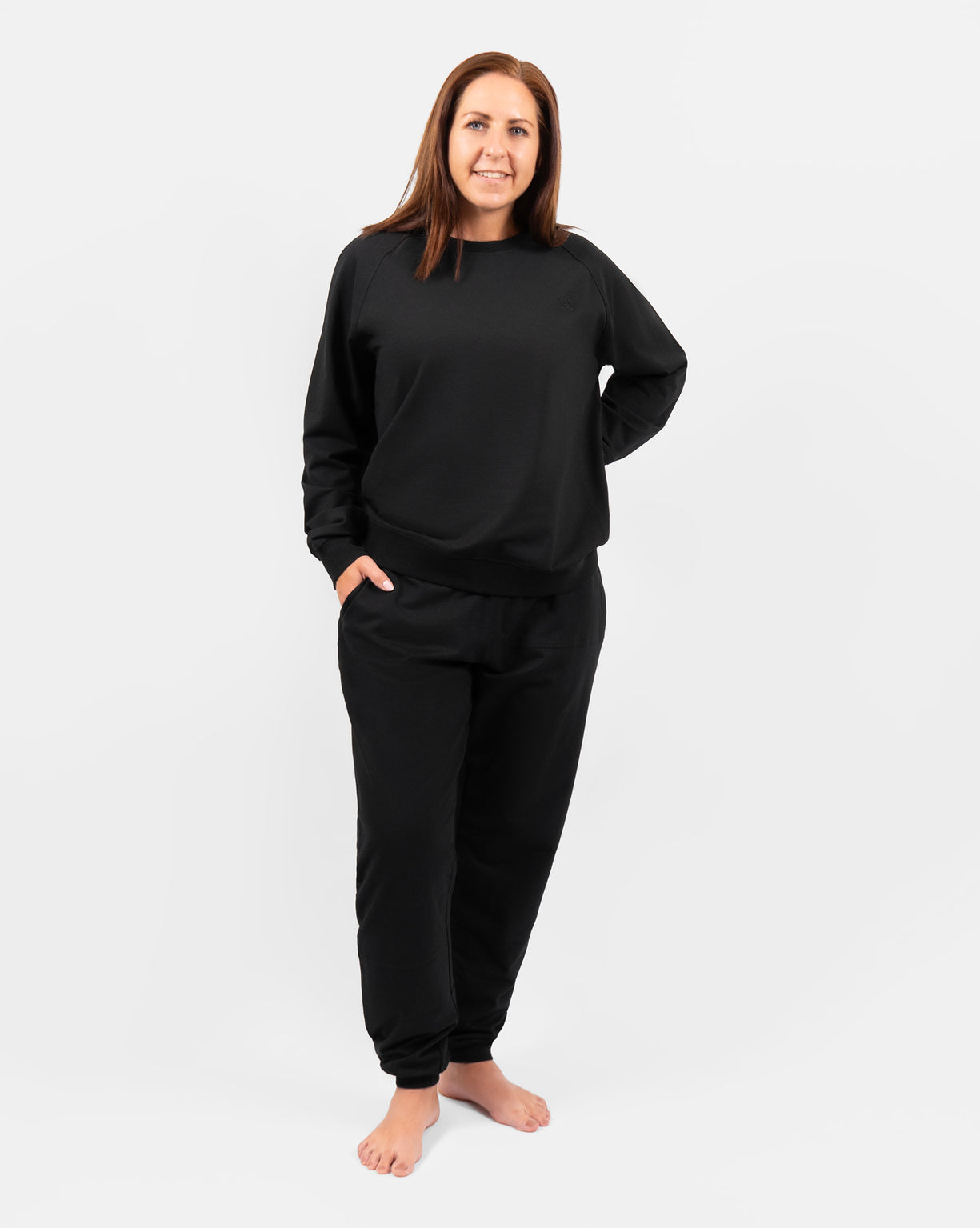 Modell 160 cm, bär S