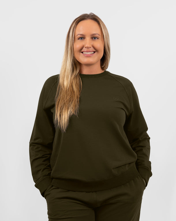 Modell 167 cm, bär M