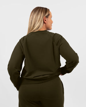 Modell 167 cm, bär M