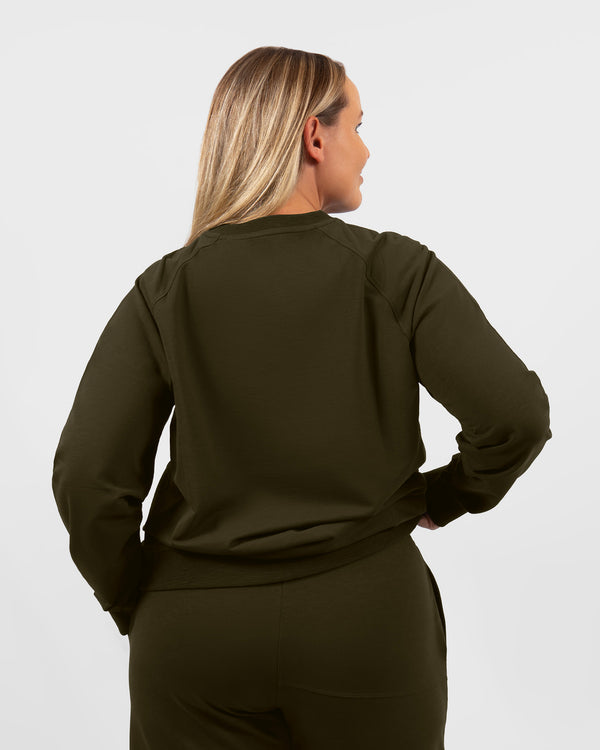 Modell 167 cm, bär M