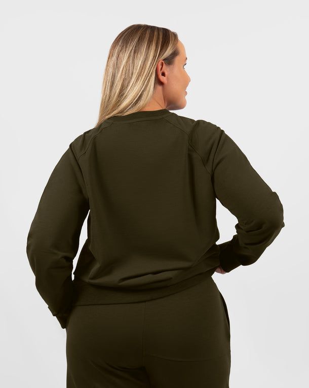 Modell 167 cm, bär M
