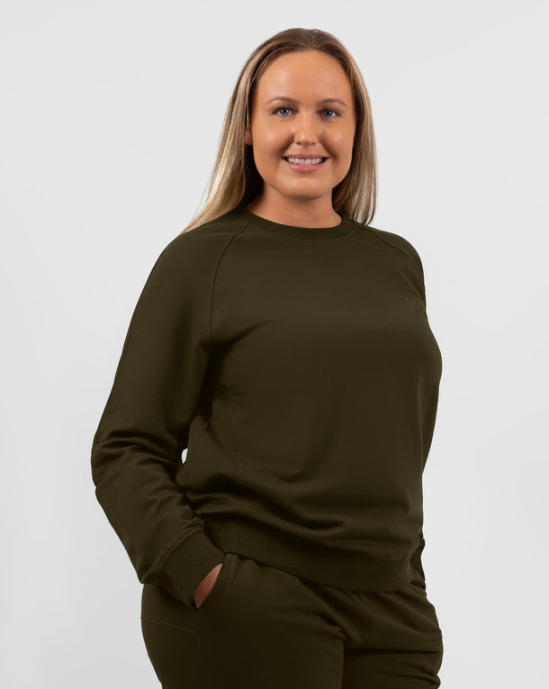 Modell 167 cm, bär M