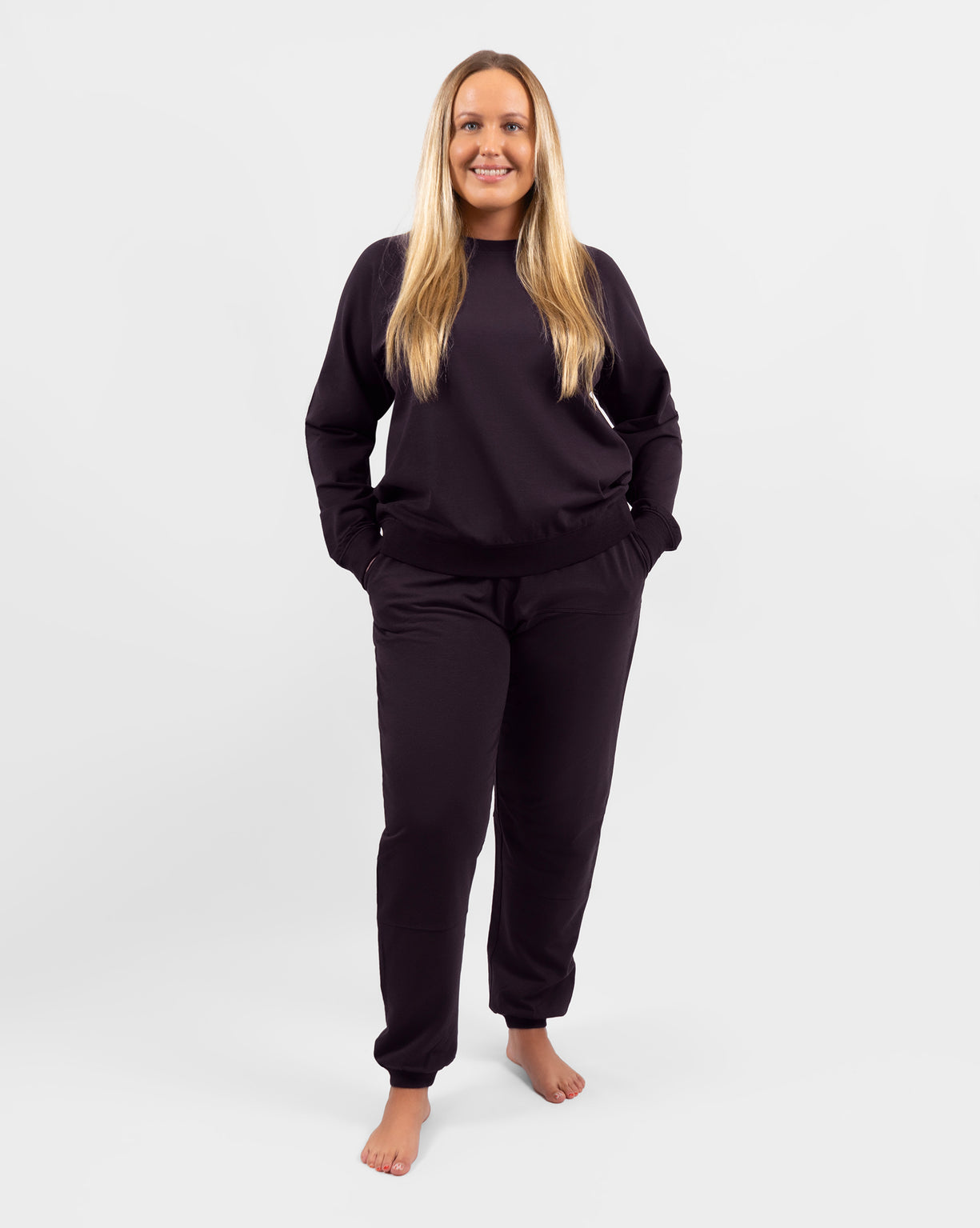 Modell 167 cm, bär M