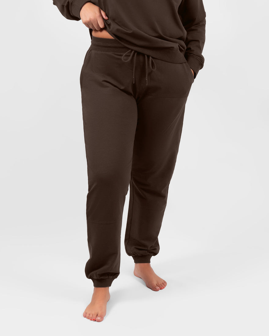 Modell 167 cm, bär M