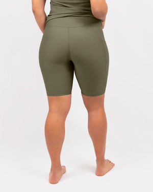 Modell 163 cm, bär S