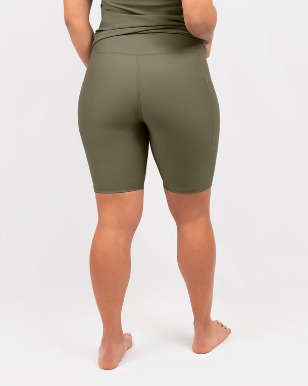 Modell 163 cm, bär S