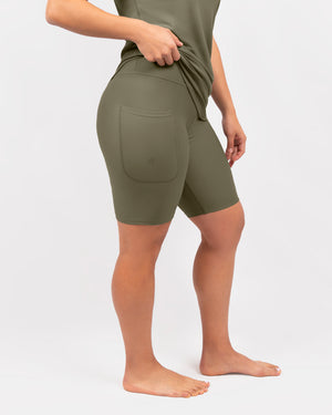 Modell 163 cm, bär S