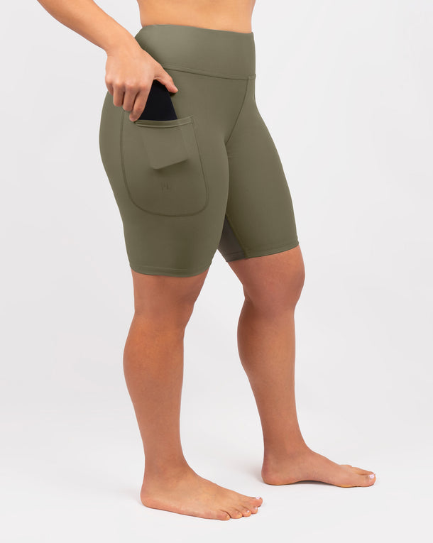 Modell 163 cm, bär S