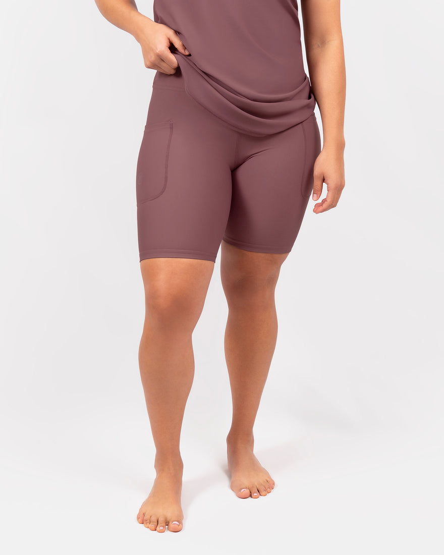 Modell 163 cm, bär S