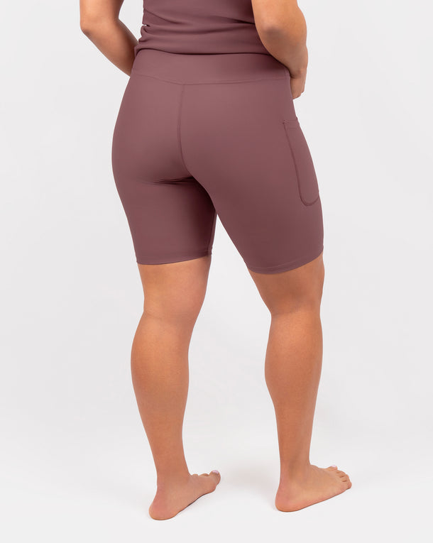 Modell 163 cm, bär S