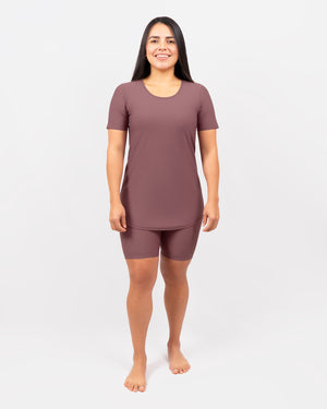 Modell 163 cm, bär S